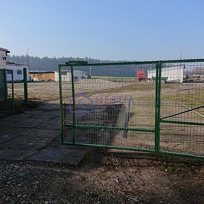 OBIEKT na SPRZEDAŻ