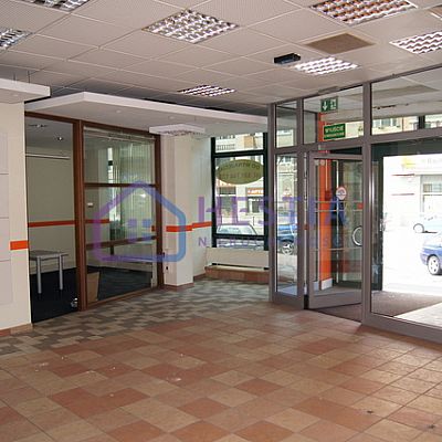 LOKAL na WYNAJEM