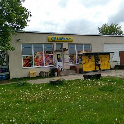 LOKAL na SPRZEDAŻ