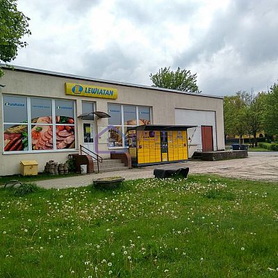 LOKAL na SPRZEDAŻ