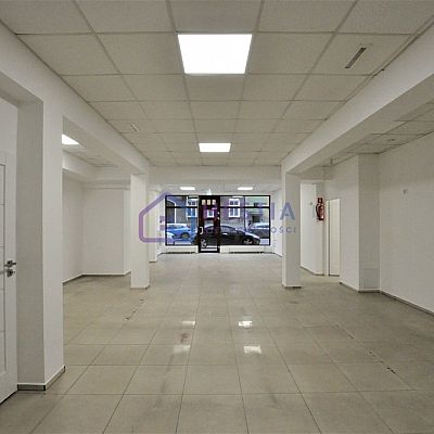 LOKAL na WYNAJEM