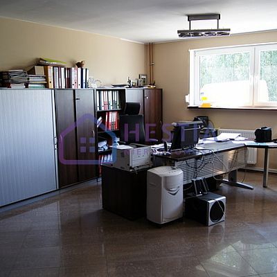 OBIEKT na WYNAJEM