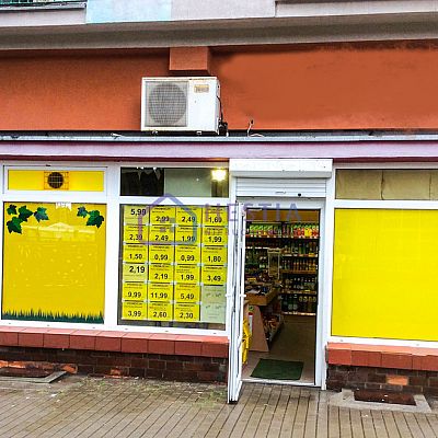 LOKAL na SPRZEDAŻ