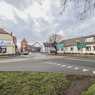 OBIEKT na SPRZEDAŻ