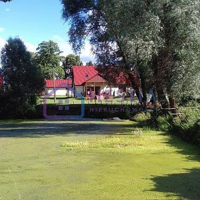 OBIEKT na SPRZEDAŻ