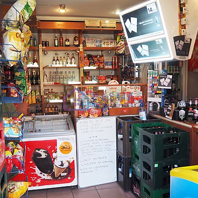 LOKAL na WYNAJEM