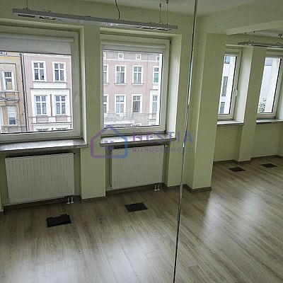 LOKAL na WYNAJEM