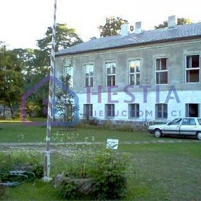 DOM na SPRZEDAŻ