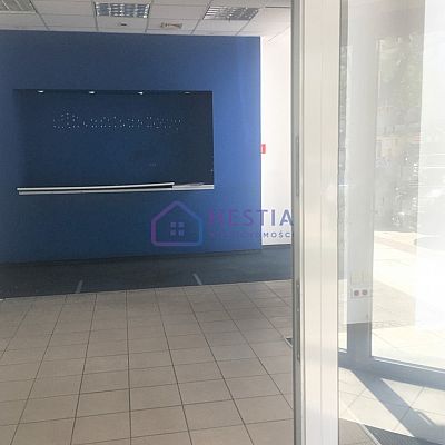 LOKAL na WYNAJEM