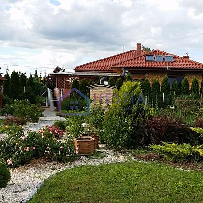 DOM na SPRZEDAŻ