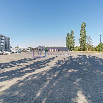 OBIEKT na WYNAJEM