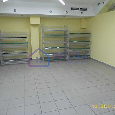 LOKAL na SPRZEDAŻ