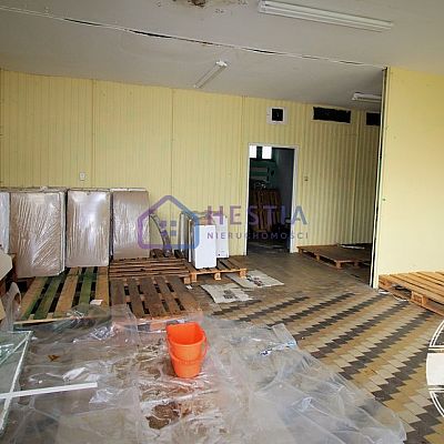 LOKAL na SPRZEDAŻ