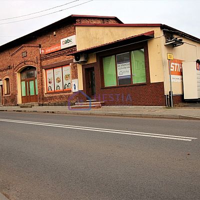 LOKAL na SPRZEDAŻ
