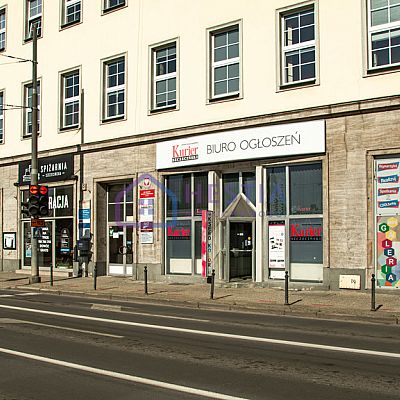 LOKAL na SPRZEDAŻ