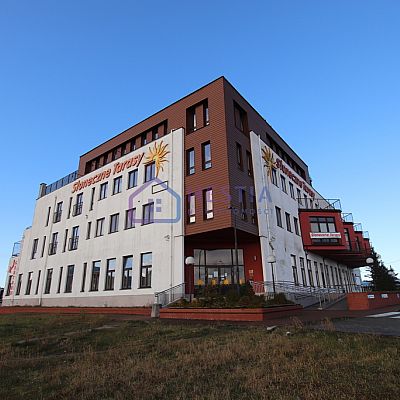 OBIEKT na WYNAJEM
