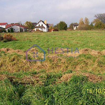 SPRZEDAŻ na DZIAŁKA w CHOSZCZNO