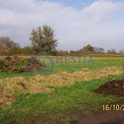 SPRZEDAŻ na DZIAŁKA w CHOSZCZNO