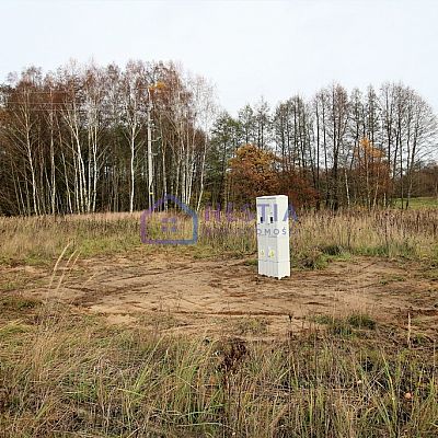 SPRZEDAŻ na DZIAŁKA w STORKOWO