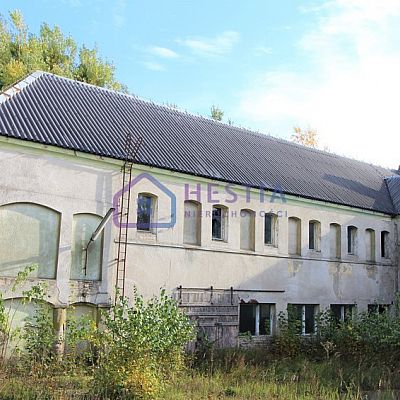 OBIEKT na SPRZEDAŻ