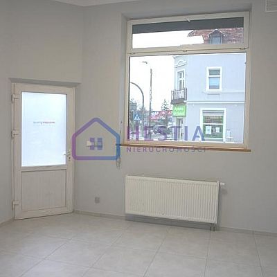 LOKAL na WYNAJEM