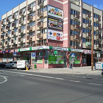 LOKAL na SPRZEDAŻ