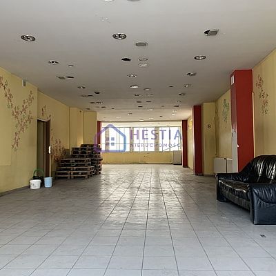 LOKAL na SPRZEDAŻ
