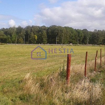 SPRZEDAŻ na DZIAŁKA w WARNOŁĘKA