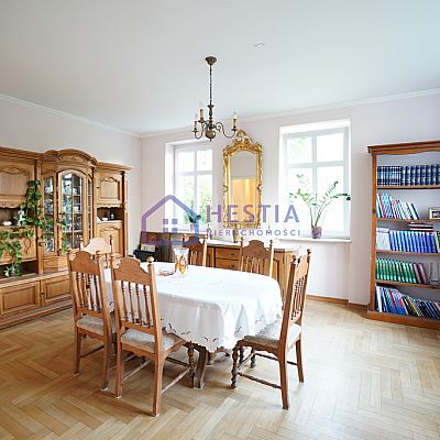 DOM na SPRZEDAŻ