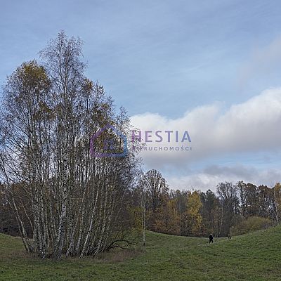 SPRZEDAŻ na DZIAŁKA w SARNIKIERZ