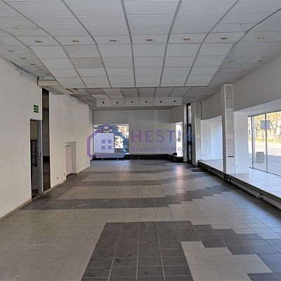 LOKAL na WYNAJEM
