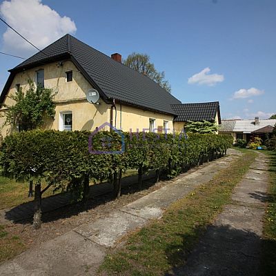 DOM na SPRZEDAŻ