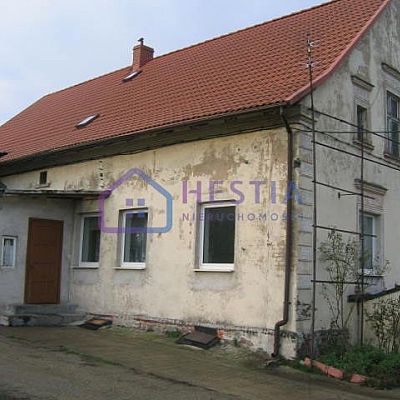 DOM na SPRZEDAŻ