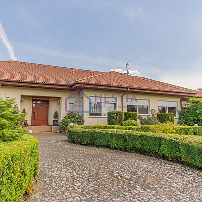 DOM na SPRZEDAŻ