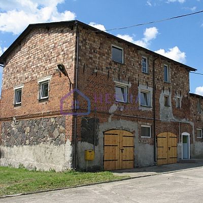 OBIEKT na SPRZEDAŻ