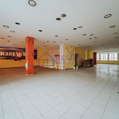 LOKAL na SPRZEDAŻ