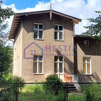 DOM na SPRZEDAŻ