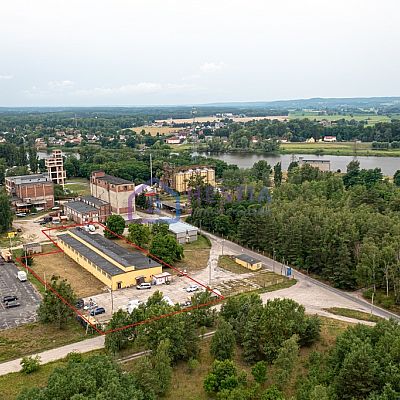 OBIEKT na SPRZEDAŻ