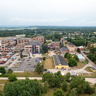 OBIEKT na SPRZEDAŻ