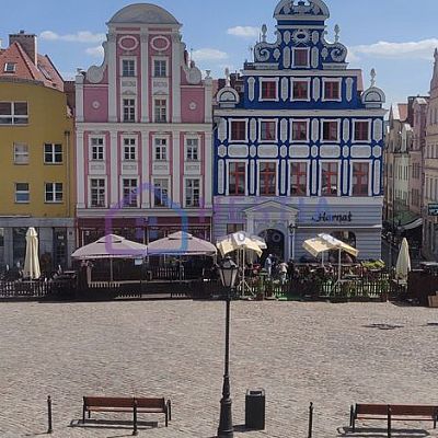 MIESZKANIE na WYNAJEM