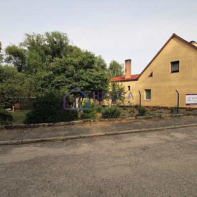 DOM na SPRZEDAŻ
