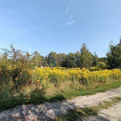 SPRZEDAŻ na DZIAŁKA w MARIANOWO