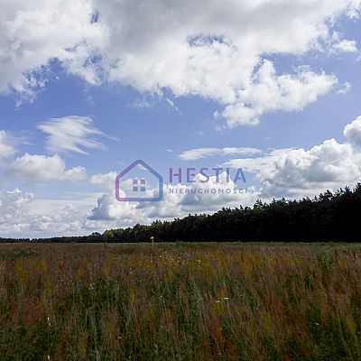 SPRZEDAŻ na DZIAŁKA w NOWOGARD