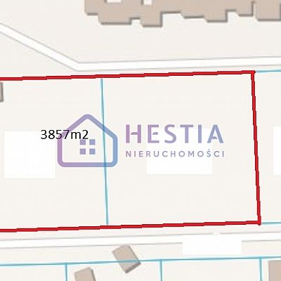 SPRZEDAŻ na DZIAŁKA w POGORZELICA