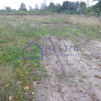 DZIAŁKA na WYNAJEM