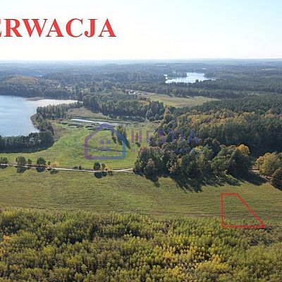 SPRZEDAŻ na DZIAŁKA w MIĘDZYLESIE