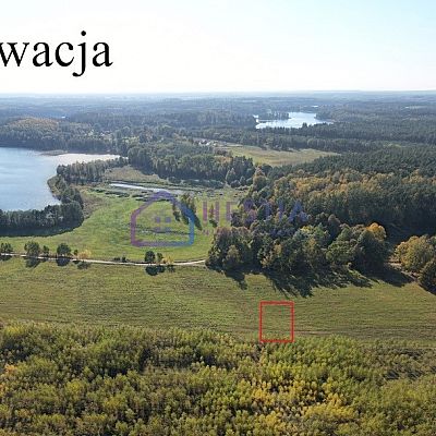 SPRZEDAŻ na DZIAŁKA w MIĘDZYLESIE