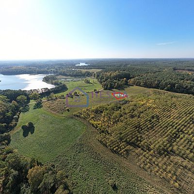 SPRZEDAŻ na DZIAŁKA w MIĘDZYLESIE