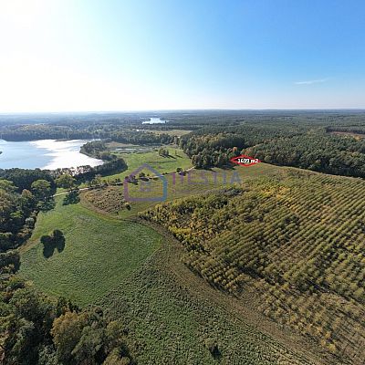 SPRZEDAŻ na DZIAŁKA w MIĘDZYLESIE