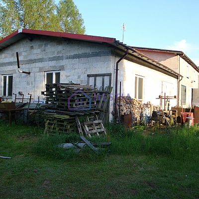 OBIEKT na SPRZEDAŻ